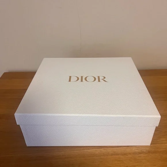 Dior 30 Montaigne Bag Calfskin - Picture 10 of 11